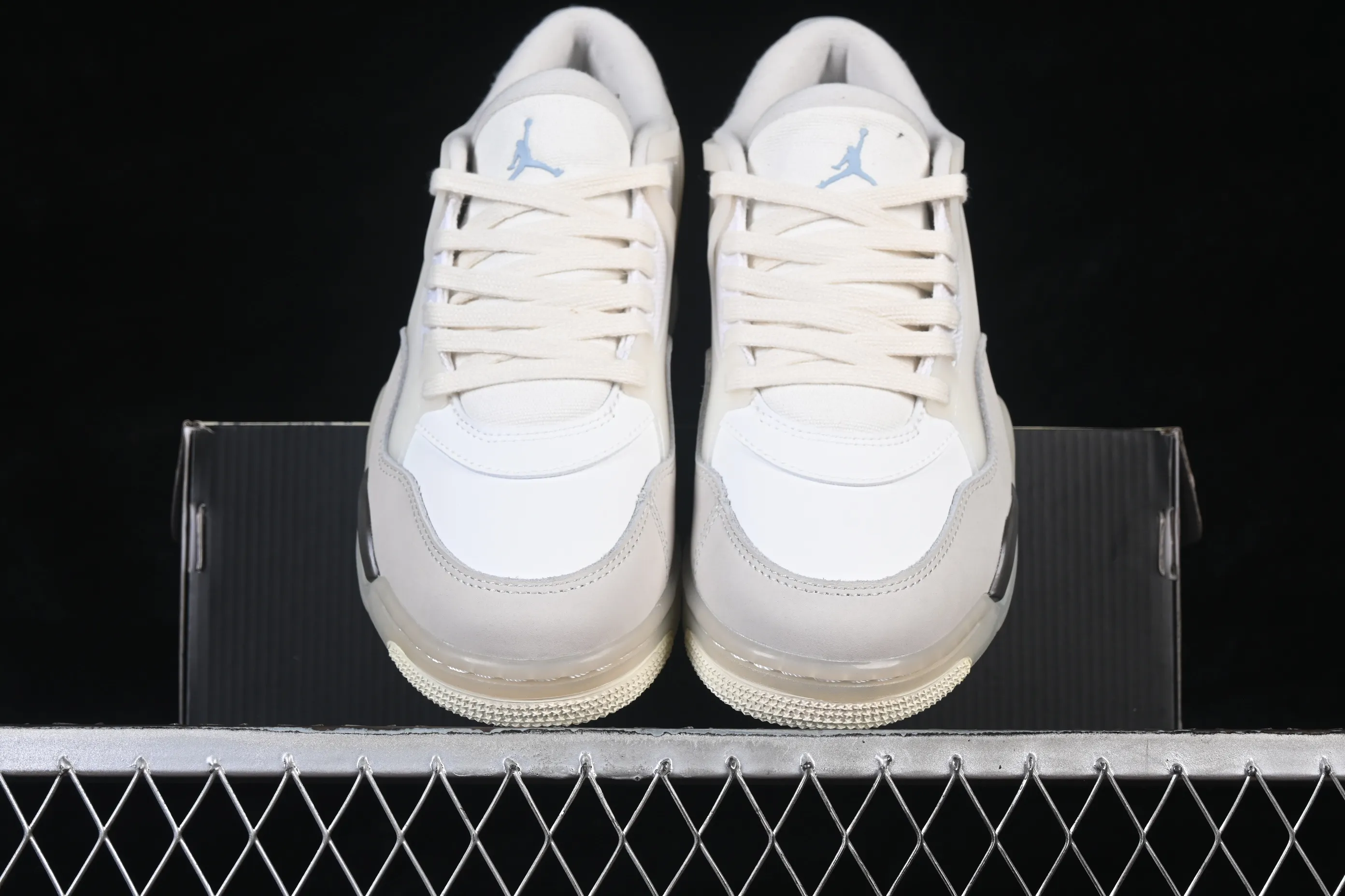 All categories Air Jordan Jordan series basketball shoes Air Jordan 4 Air Jordan 4 "Remastered" AJ4 Joe 4 remake IB8857-141